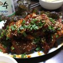 창신동옥천매운족발 - 1671 | 창신동옥천매운족발
