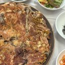 노들강변식당 | 장안사 근처 맛집 기장 노들강변, 예약안하면 못먹는 닭전 닭양념구이 내돈내산 후기.