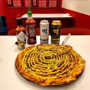 청담동 피자 맥주 백종원의 빽보이피자 강남청담점