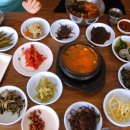 부석사 주차장 이미지