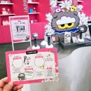 미션뷰티 | 메디큐브 X 조앤프렌즈 팝업 성수 방문 후기, 스탬프 미션 선물까지 알찼던 뷰티 팝업