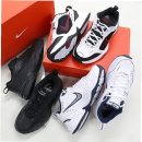 신어 | 발볼 넓은 남자를 위한 나이키 에어 모나크4 운동화 직접 신어본 후기