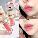 로즈 | 달바 플럼핑 립글로우 무드 볼류마이저 포쉬로즈 페탈로즈 후기