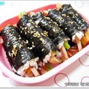 꼬마김밥 - 수원시 권선구 정조로526번길 28-22 | 꼬마김밥