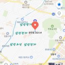 삼성디지털시티정문 버스정류장 네이버블로그