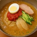 부산밀면막국수