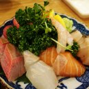 오감면발 | 철산맛집 김태완스시 철산역 초밥 일식 데이트 가성비 사시미 세트 후기