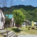 팔봉글램핑 이미지