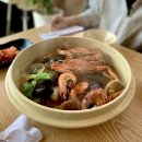 해가담 | 해가담, 경주 황리단길에서 느끼는 바다의 맛