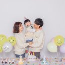 포항 사진관/육거리 흑백사진관/ 라이크비트 스튜디오 / 생일기념 가족사진/ 사진촬영 후기
