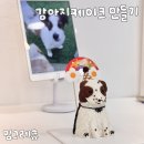 멍그레츄 이미지