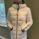 C0063 | 몽클레어 베투롱 사이즈 블랙 카키 패딩 후기