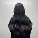해피미용실 이미지