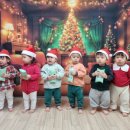 산타 할아버지 구름빵에 오셨네~! 이미지