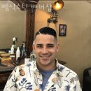 76바버샵(76 BARBERSHOP) | 당산동미용실 엠식스틴 바버샵 가격 위치 영업시간