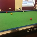 코리아나당구장 이미지