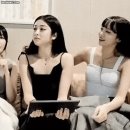 르세라핌 리더 쌈무의 만행 ㄷㄷ.gif 이미지