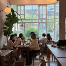 어텀 | 용산 애견동반 브런치 삼각지역 카페 어텀브릿 내돈내산 후기 Autumn Brit