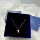 더 골든베어 | 골드앤 14k 골든베어목걸이 대 데일리 주얼리 여자14k목걸이 추천 내돈내산 구매후기