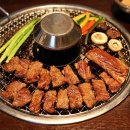 아리랑갈비 네이버블로그