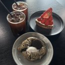 카페다이브 - 강서구 공항대로65길 26 | [안산|중앙동] 중앙동 카페 디저트 맛집 “딥다이브” 방문후기