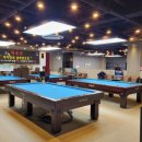 자이언트 당구장 이미지