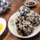 백엄마팥칼국수 이미지