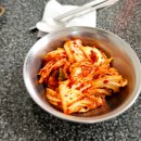 구월동 손칼국수 맛집 후기 – 보리밥에 김치까지 리필 부르는 찐맛집!