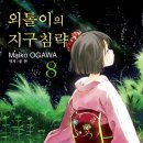 삐뚤어진지구