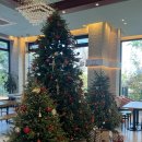 바르바커피 | 대부도 대형카페 바르바커피타워 360 베이커리 메뉴 가격 자리후기