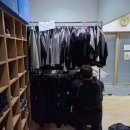 금이옷수선 | 대구 경북 대량 작업복 세탁, 더말금이 찌든 때까지 확실하게 빼드립니다! (튼튼한 맞춤 행거 납품 후기)