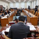 선관위 의혹 산더미인데, 정쟁에 시간만 허송하는 與野 이미지