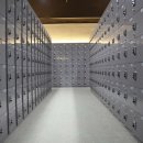 마크짐휘트니스 영통역점 이미지