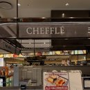 치플레1 - 용산구 | 인천 롯데백화점 팝업스토어 디저트 추천! 치플레 치즈케이크 후기