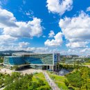 오산시청(본관) 이미지