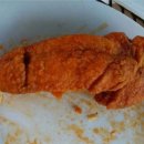 바사삭치킨 이미지