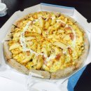 알볼로 피자 이미지