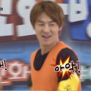 [종편] 신화 전진 vs 샤이니 민호 뜀틀 대결 근데 여기가 태릉인지 예능인지 의문인.gif 이미지