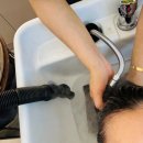 세븐일레븐 금천롯데캐슬3차점 | 독산동 미용실 컬러드스파 롯데캐슬 염색방 금천구 헤드스파 두피관리 후기