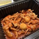 평택:: 닭발 맛집 [마약신닭발 송탄 본점] 국물닭발 포장 후기