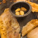 황토집솥뚜껑 이미지