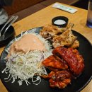 천호동 맛집 인디안 숯불통닭 바베큐 | 아는 사람만 아는 숨은 치맥 맛집 (내돈내산)