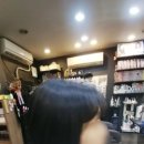 예쁜컷헤어샵 이미지