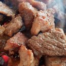 동굴과화로구이 이미지