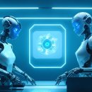 우리는 인공지능 엔지니어 이미지