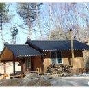 면봉산 민박 이미지