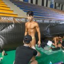 부천중동헬스장 pt 인싸짐 기영쌤의 WNGP 스포츠모델 대회후기