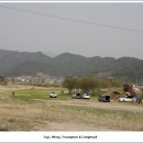 [캠핑할만한곳] 횡성농거리 야영장. 이미지