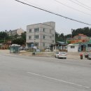 후정3리정류장 티스토리