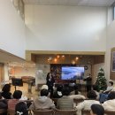 실버 레크댄스 | 2025년 연말행사 송년회진행 명강사 정혜연 열띤현장 진행후기